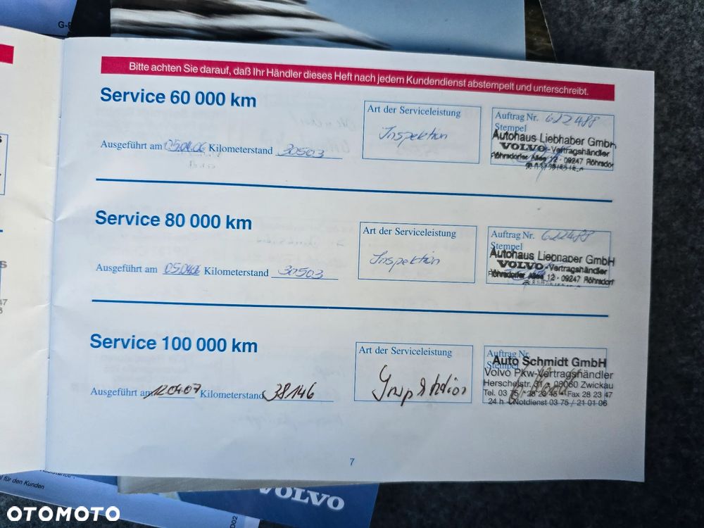 Volvo S60 2.4 Momentum - 36