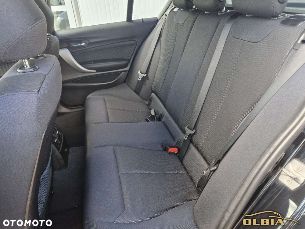 BMW Seria 1 114i - 21