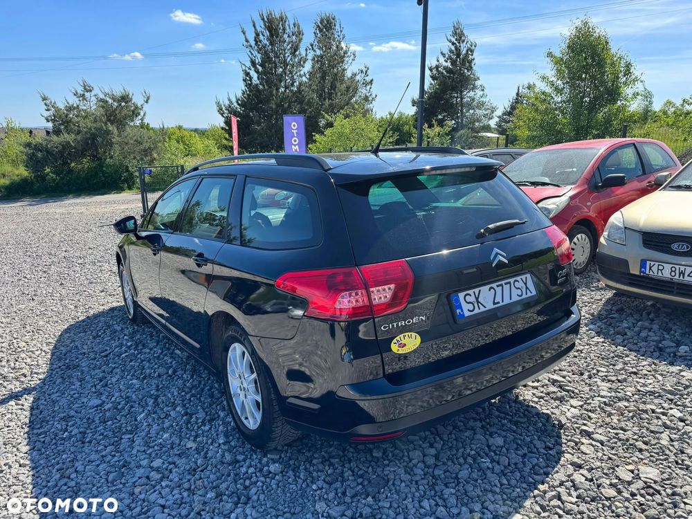 Citroën C5 1.8i 16V Dynamique Equilibre - 2