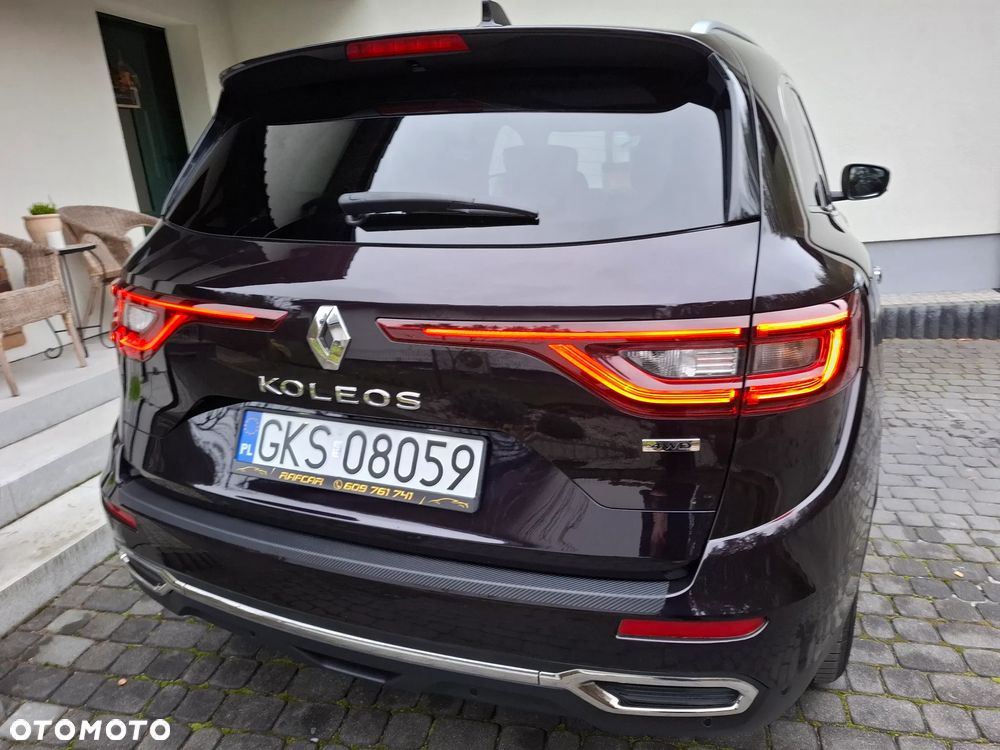 Renault Koleos ENERGY dCi 175 X-tronic 4WD INITIALE PARIS - 28