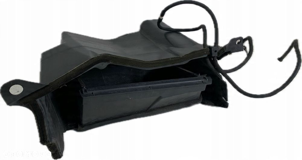 U4 ORYGINAŁ DODGE CHARGER 2015- WLOT FILTRA KABINOWEGO 55038179AC - 16