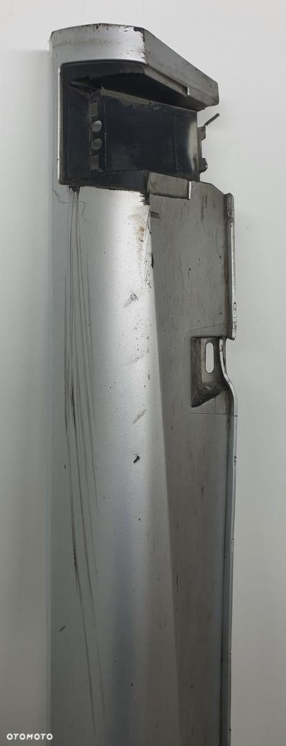 LISTWA NAKŁADKA PROGU PRAWA 2AU BERTONE OPEL ASTRA II G 10174 - 6