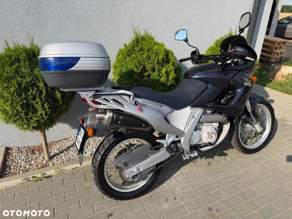 Aprilia Pegaso - 20