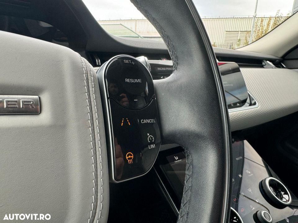 Land Rover Range Rover Evoque 2.0 D150 S - 23