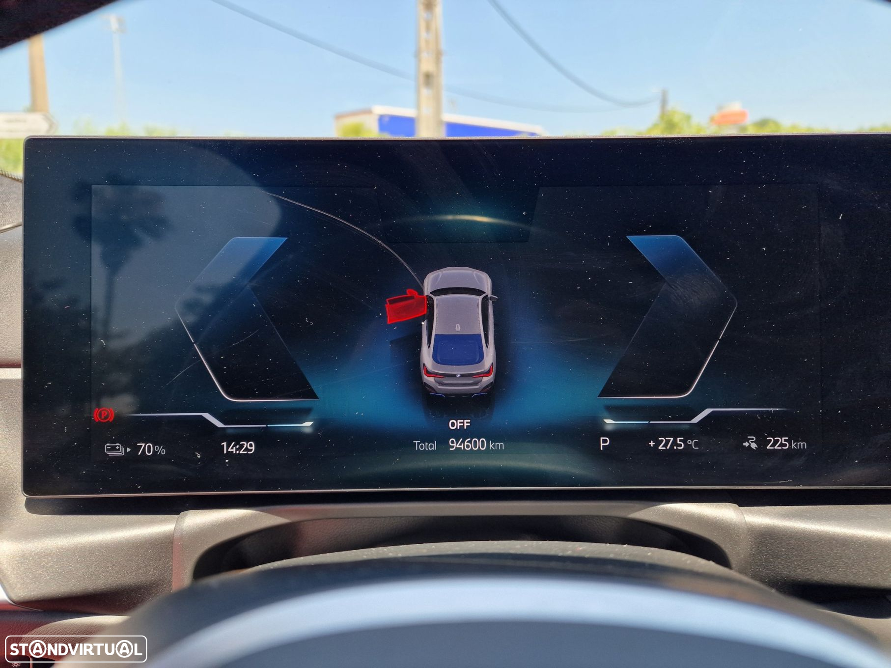 BMW i4 eDrive40 Pack Desportivo M - 31
