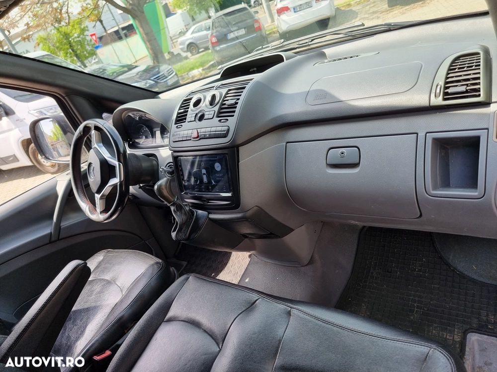 BMW Seria 7 730d Aut. - 5