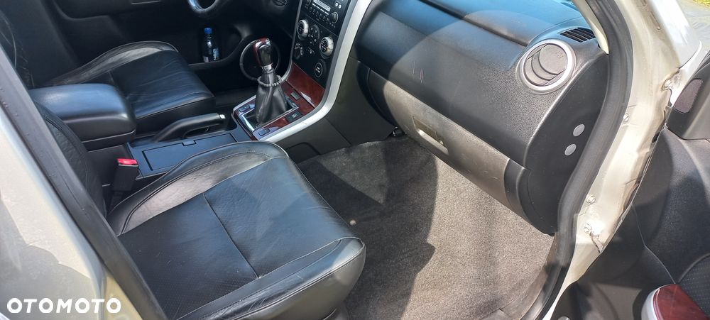 Suzuki Grand Vitara 1.9 DDiS De luxe - 6