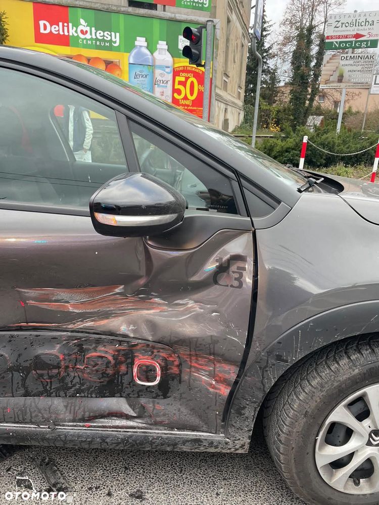 Citroën C3 Pure Tech 83 S&S FEEL PACK - 34