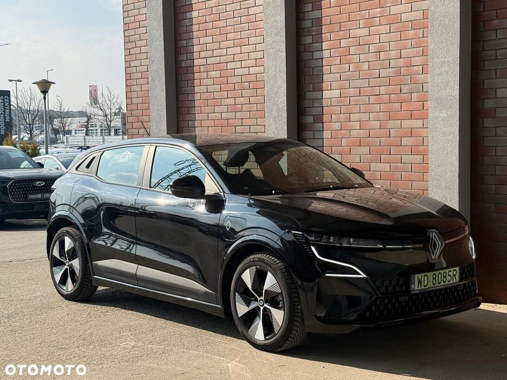 Renault Megane - 2