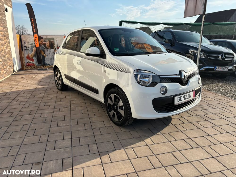 Renault Twingo - 10