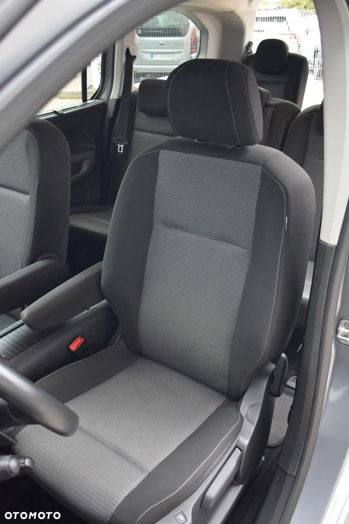 Toyota Proace City Verso 1.2 D-4T Family - 13