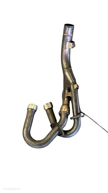 Kolektor wydechowy Yamaha Raptor YFM 700 1S3-14621-01-00 - 3