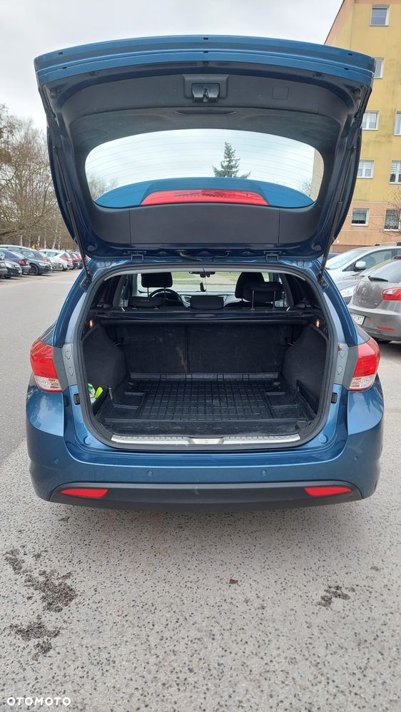 Hyundai i40 1.7 CRDi Comfort - 7