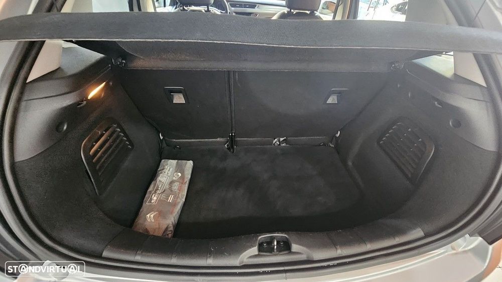 Citroën C3 1.0 VTi Attraction - 14