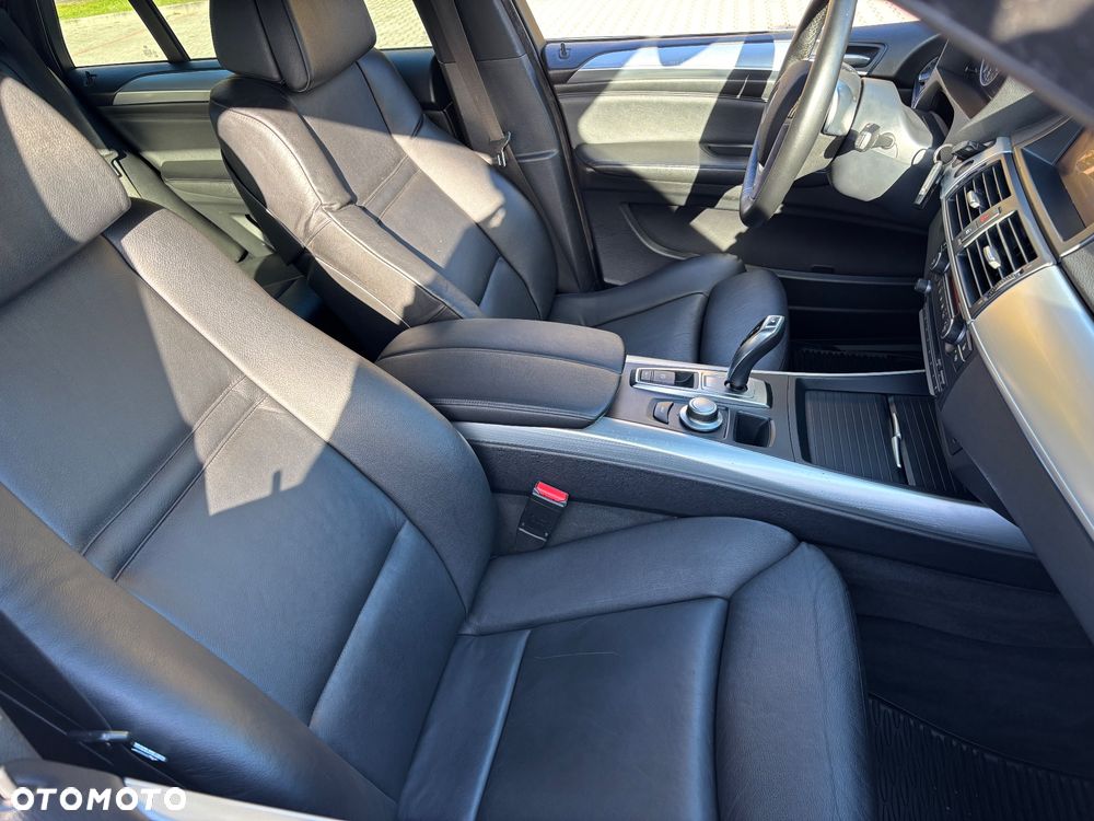 BMW X5 xDrive30d - 37
