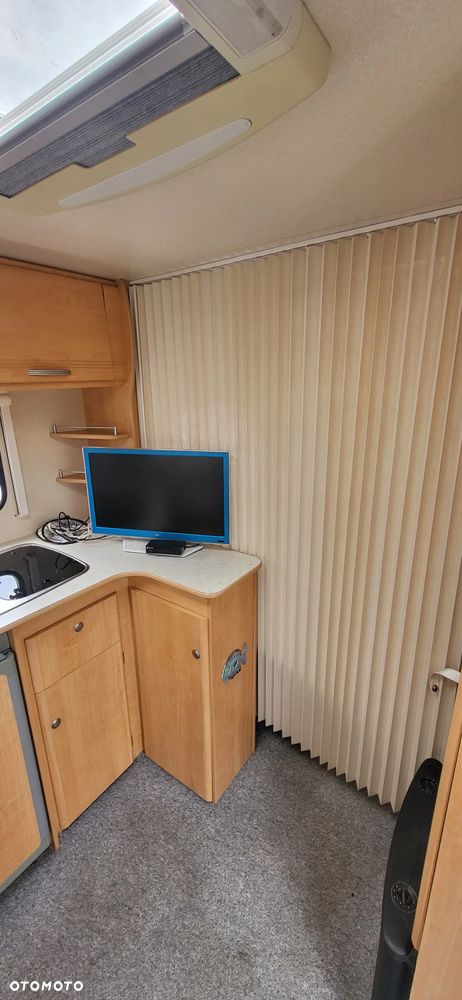 Sterckeman Starlett 470CP - 3