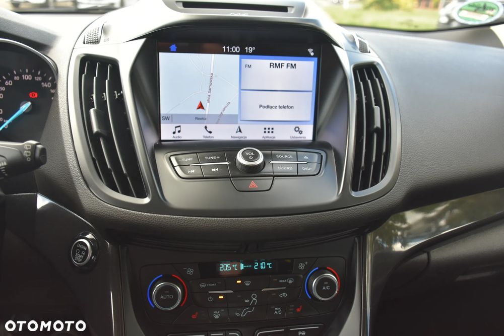 Ford Kuga 2.0 TDCi 4WD Titanium - 16