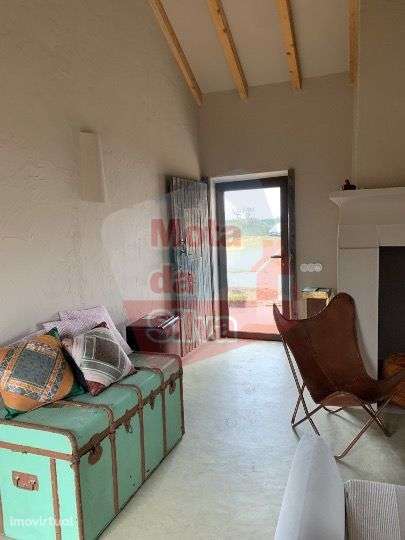 Quinta 6ha com habitação recuperada - Grande imagem: 4/27