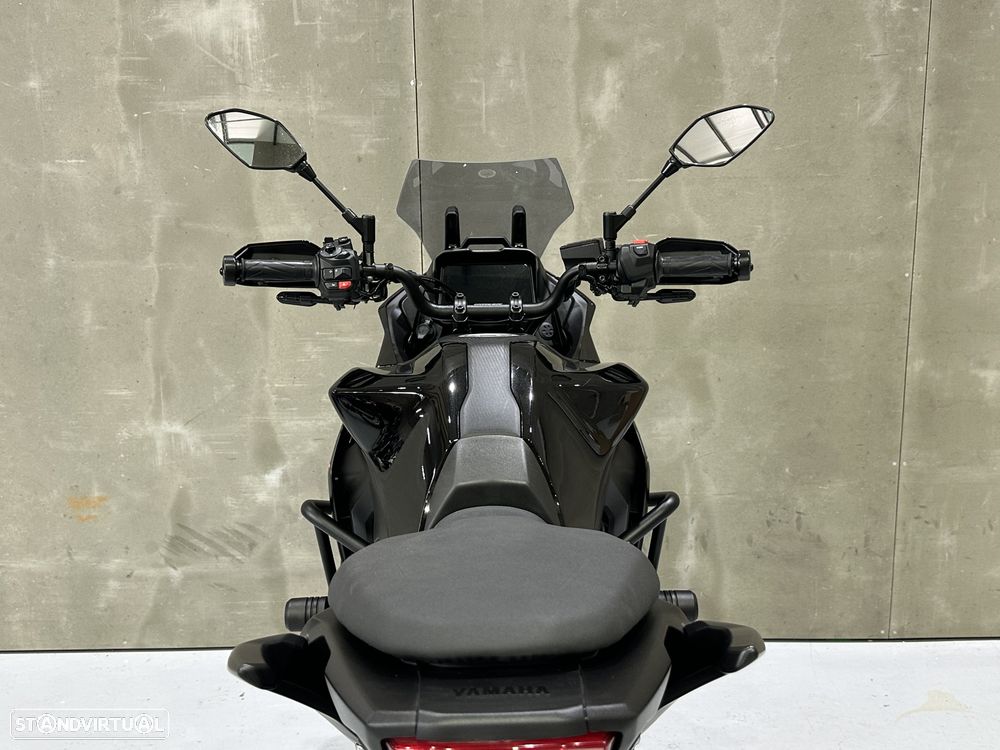 Yamaha Tracer 7 - 13