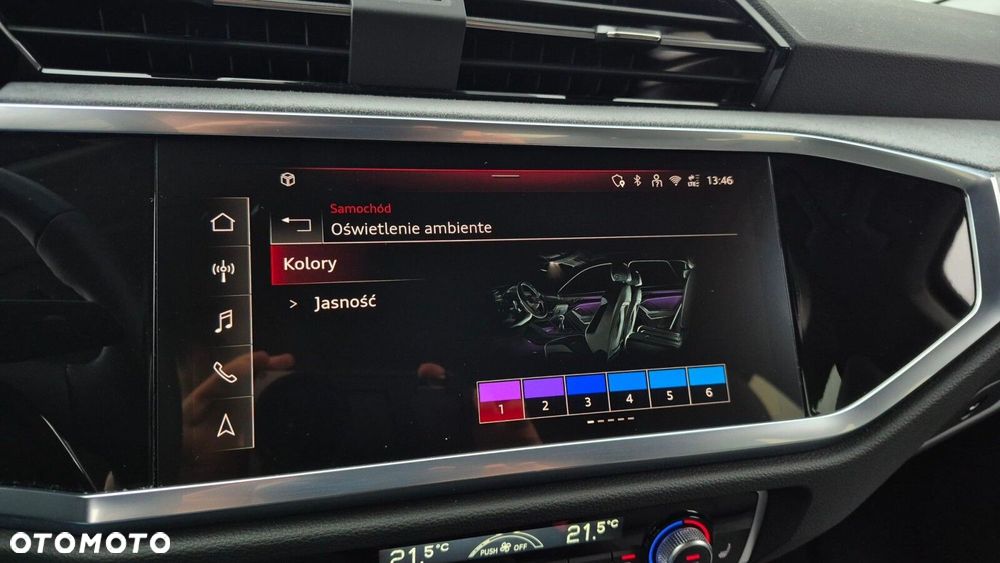 Audi Q3 - 29