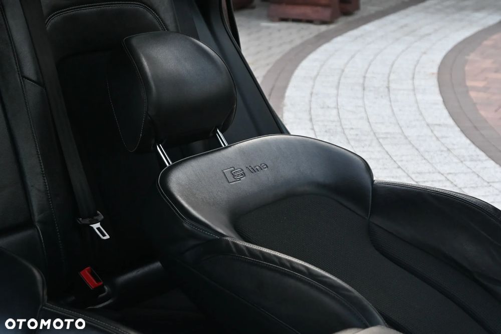 Audi Q5 2.0 TDI Quattro S tronic - 31