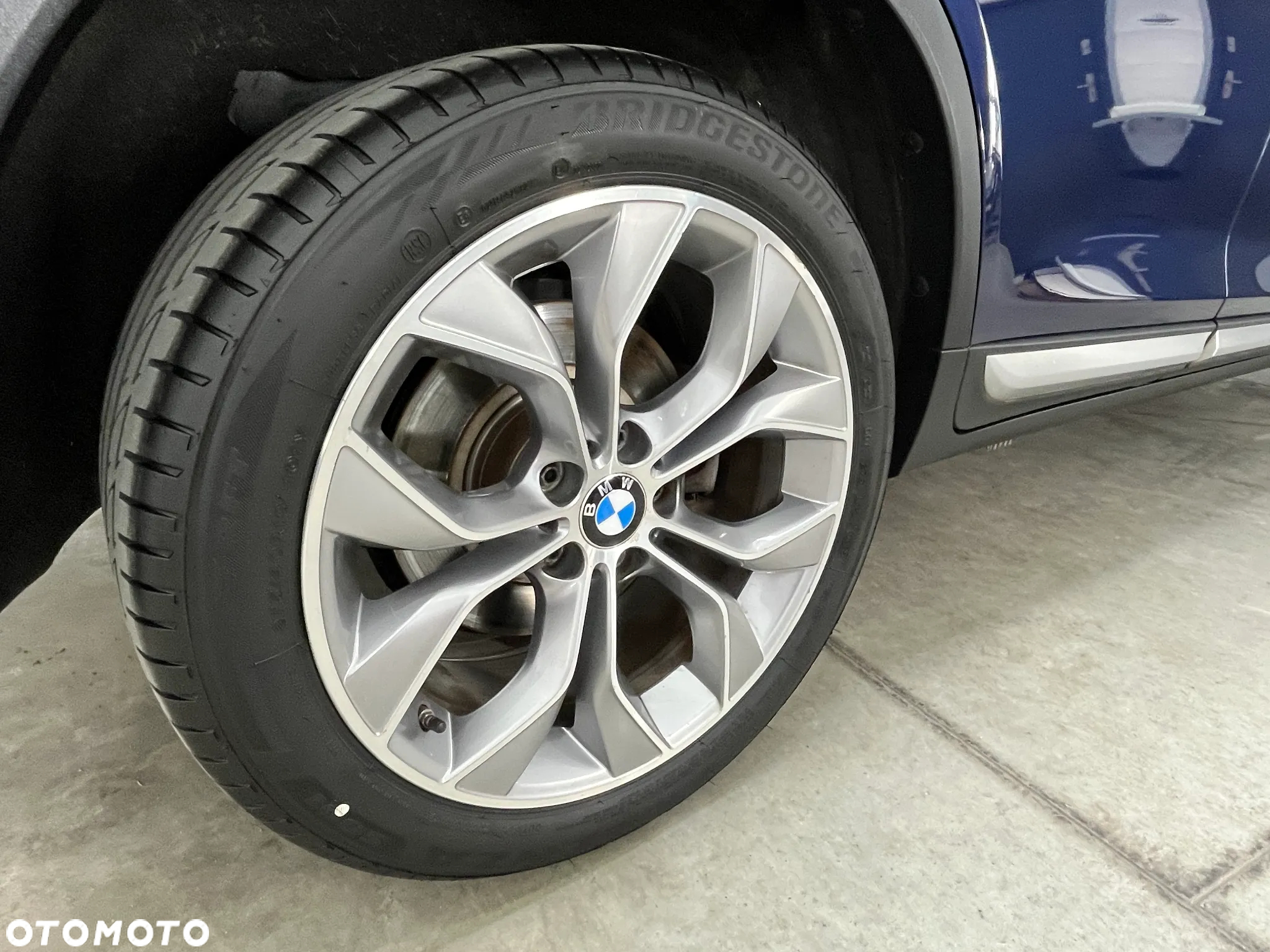 BMW X4 xDrive28i xLine - 31