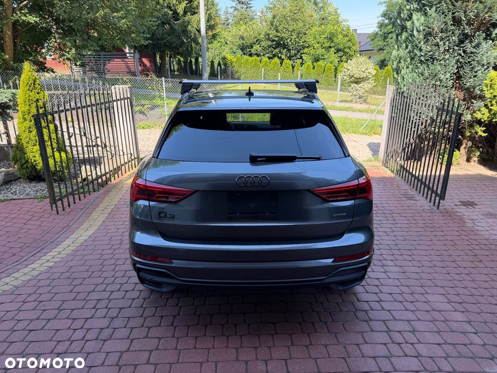 Audi Q3 45 TFSI Quattro S tronic advanced - 17