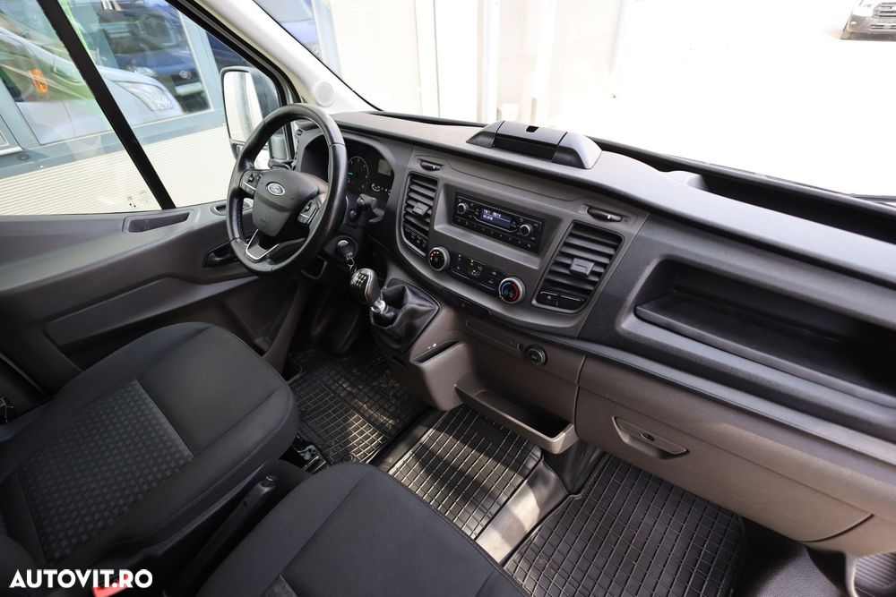 Ford Transit L2H2 - 15