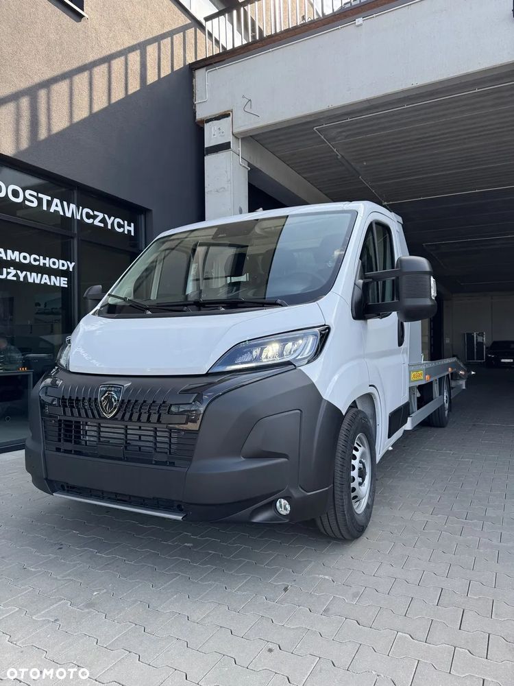 Peugeot Boxer - 3