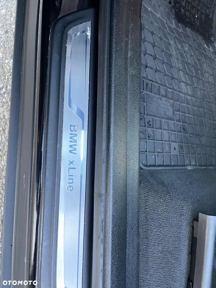 BMW X4 xDrive20d xLine - 22