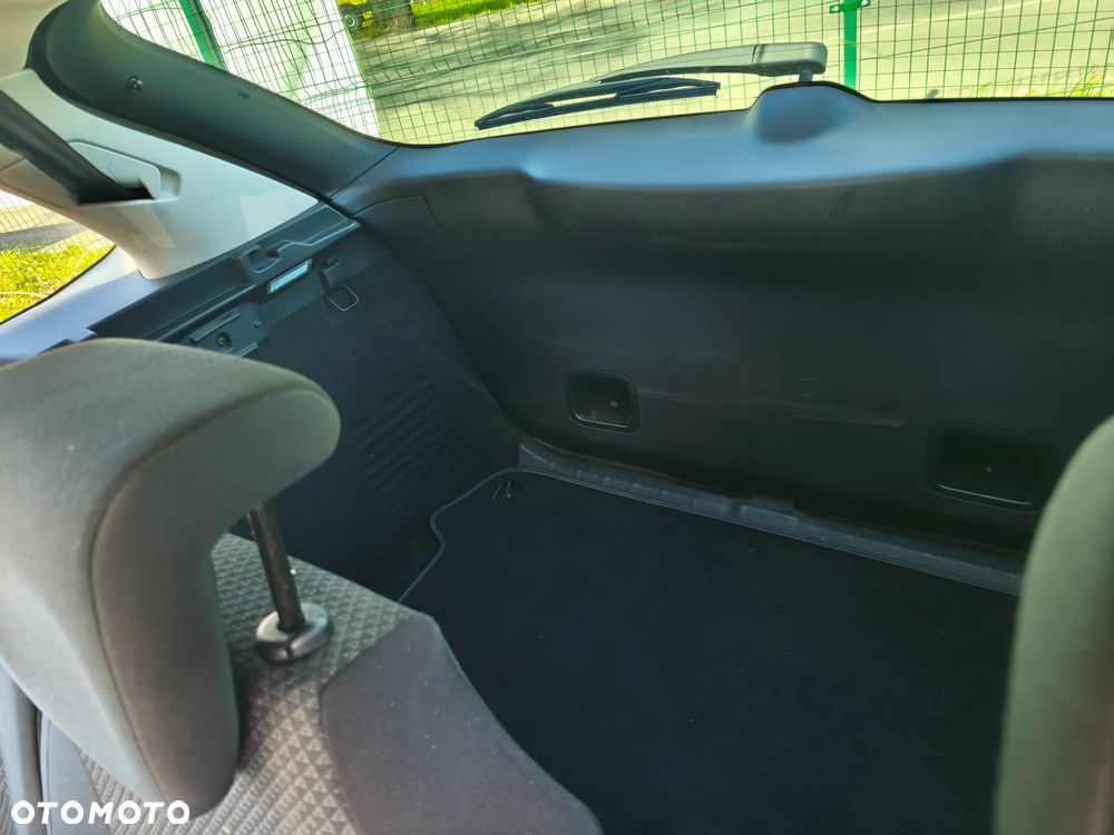 Citroën C4 Picasso 1.6 HDi FAP Style - 6