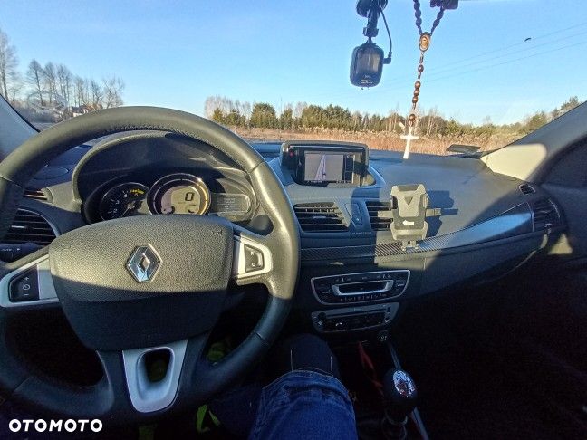 Renault Megane 1.5 dCi Expression - 7