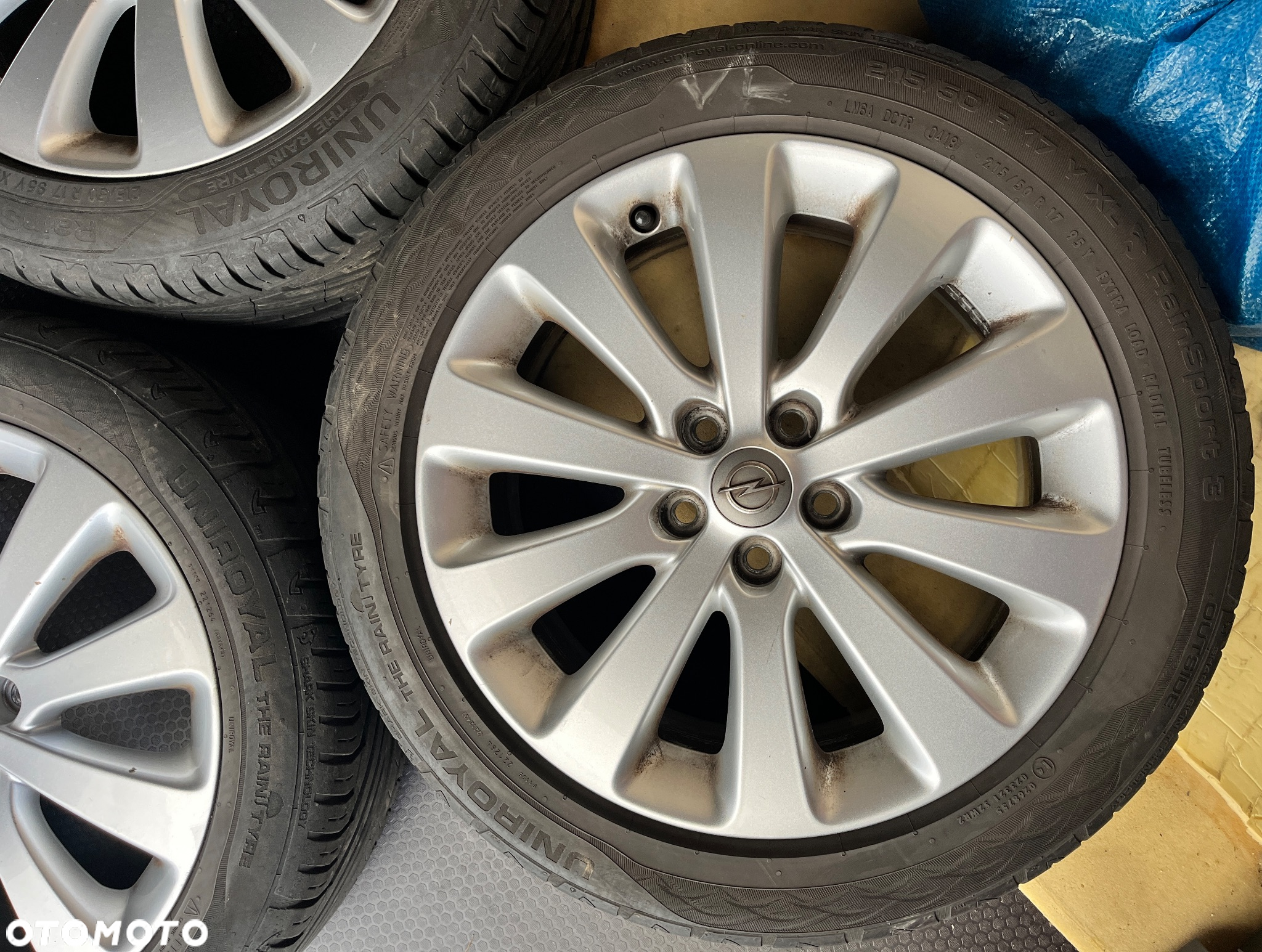 Opel Astra 1.4 Turbo Edition - 23