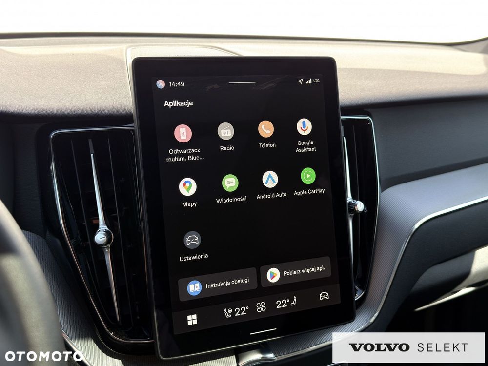 Volvo XC 60 - 28