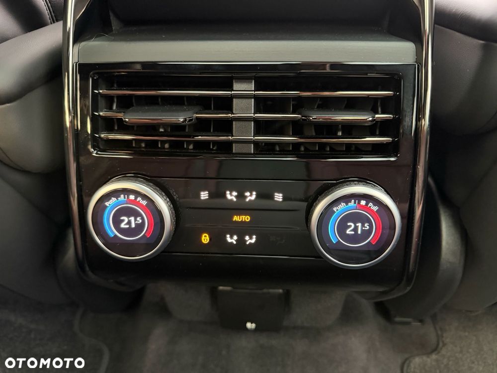 Land Rover Range Rover Sport - 10