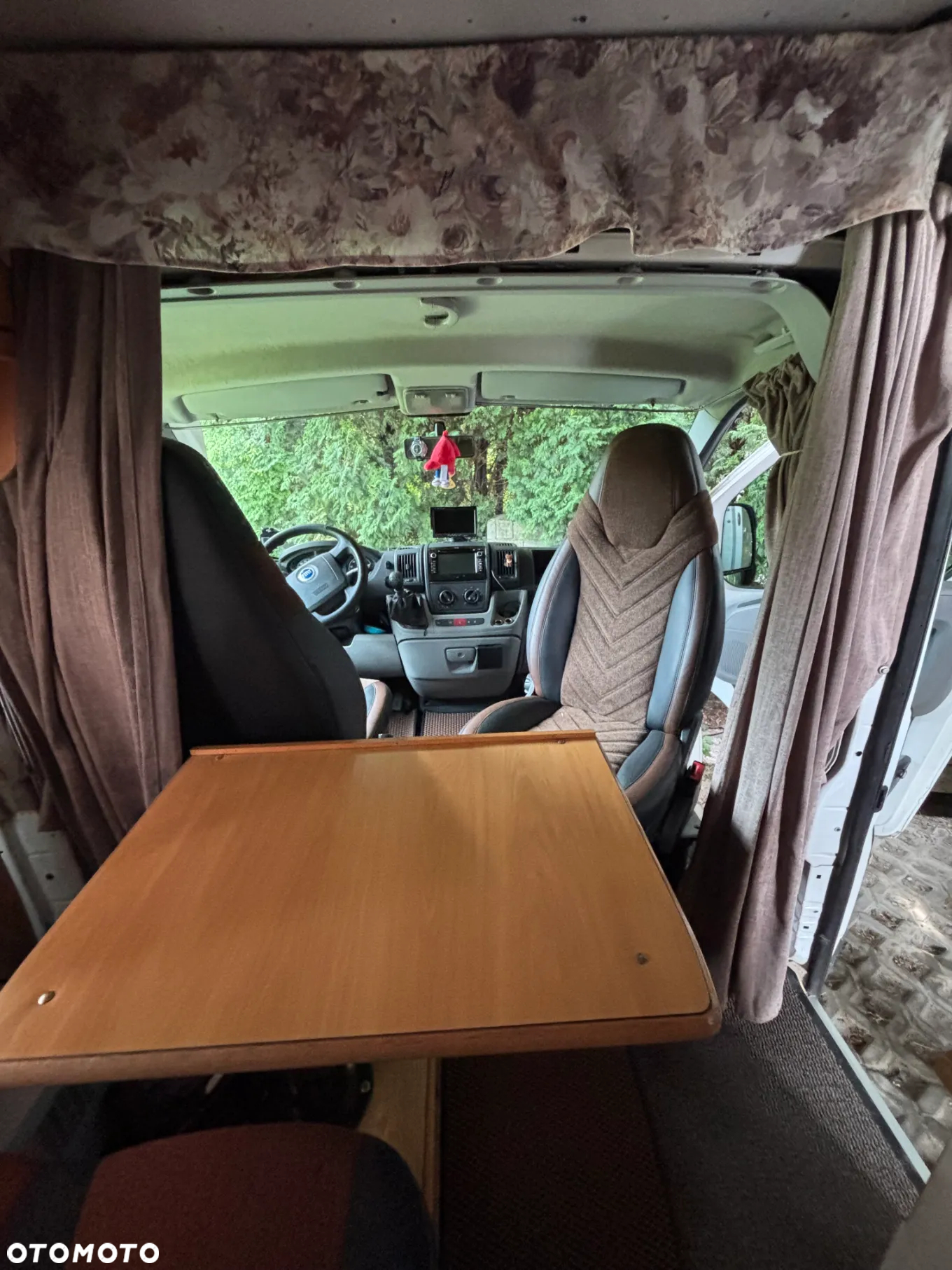 Fiat Ducato - 6