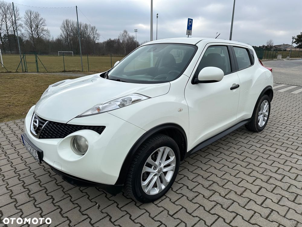 Nissan Juke - 16