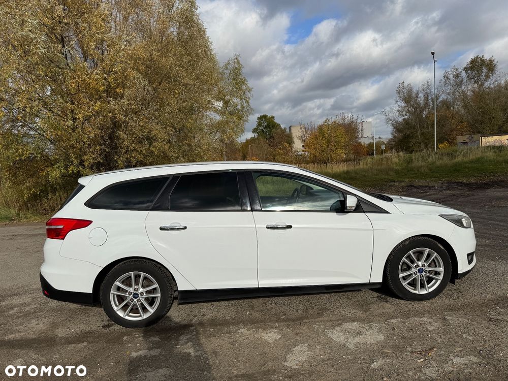 Ford Focus - 2
