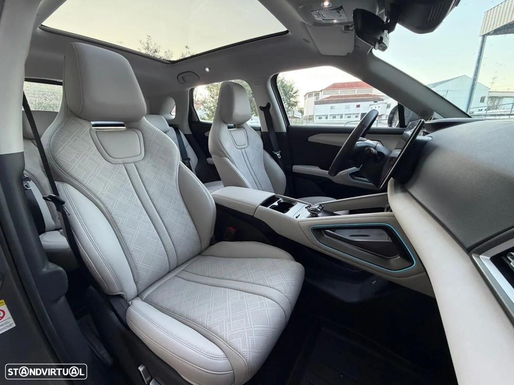 BYD Atto 2 45.1 kWh Boost - 20