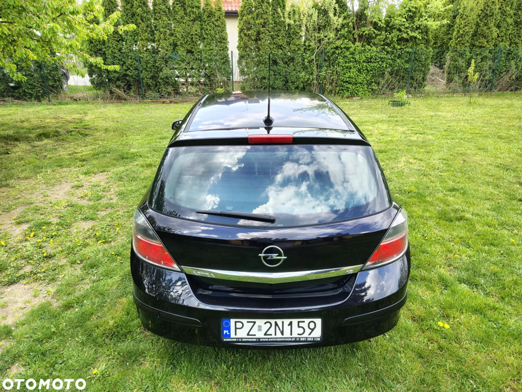 Opel Astra III 1.8 Cosmo - 9