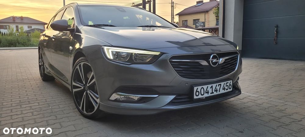Opel Insignia CT 2.0 T 4x4 Exclusive S&S - 1