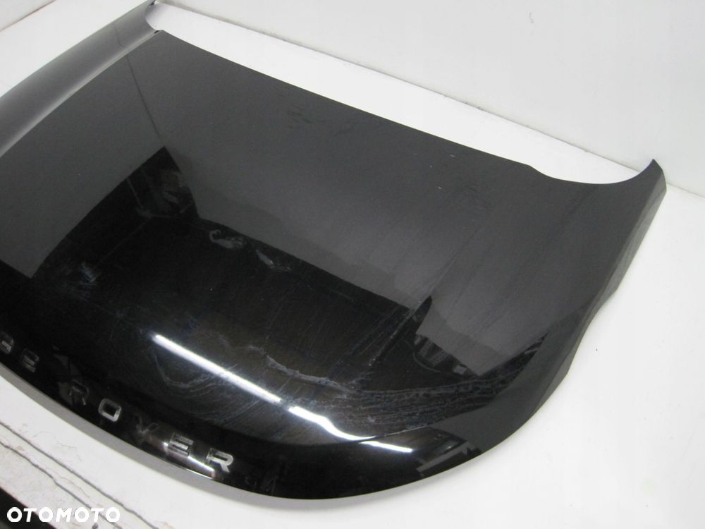 Maska RANGE ROVER EVOQUE II AIRBAG - 6