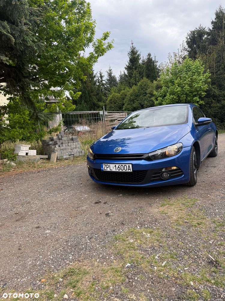 Volkswagen Scirocco 1.4 TSI - 13