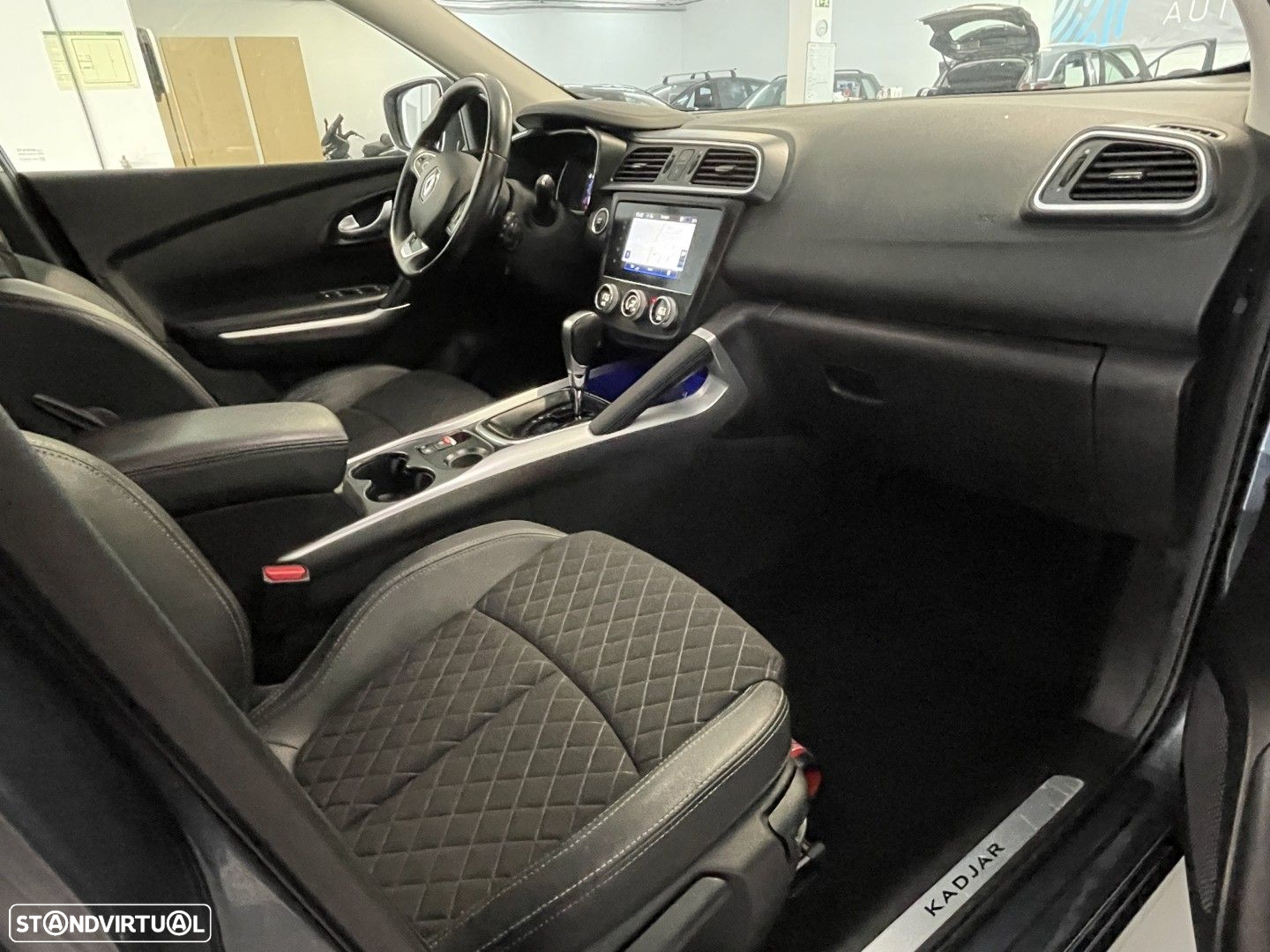 Renault Kadjar 1.5 Blue dCi Intens EDC - 13