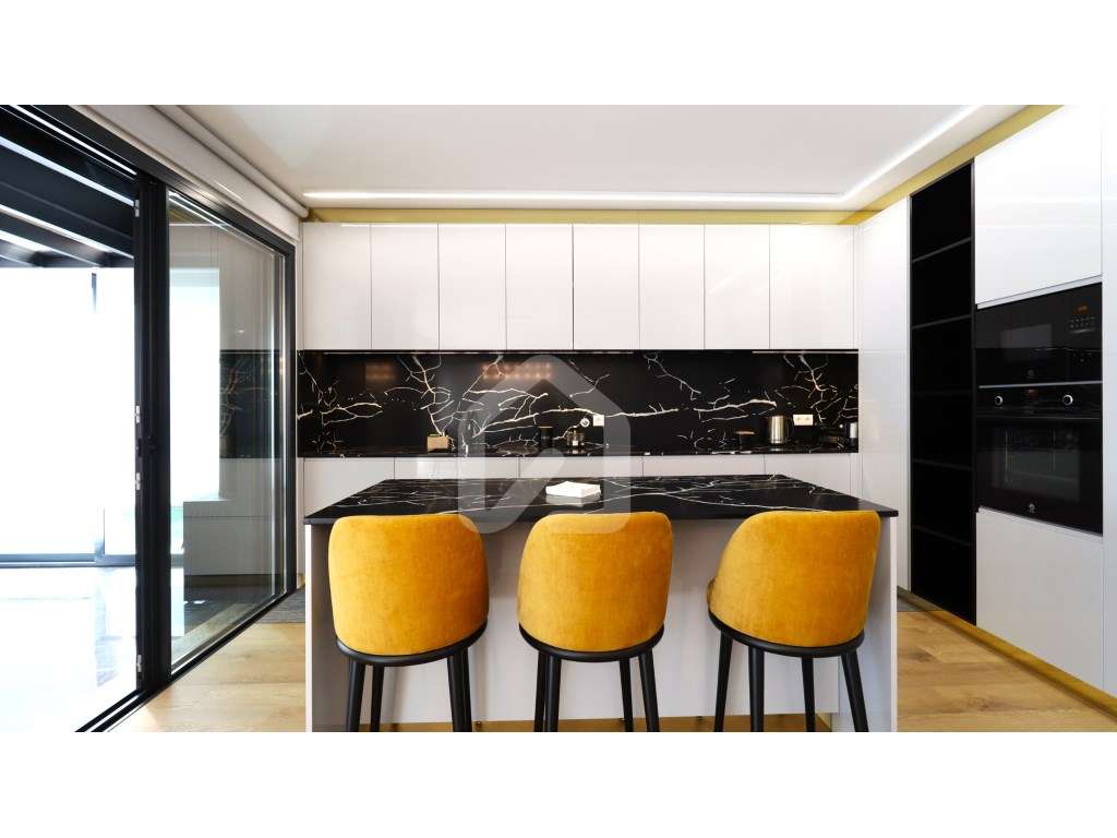 Moradia T3 + Escritório, com Vista para o Rio - Grande imagem: 4/36