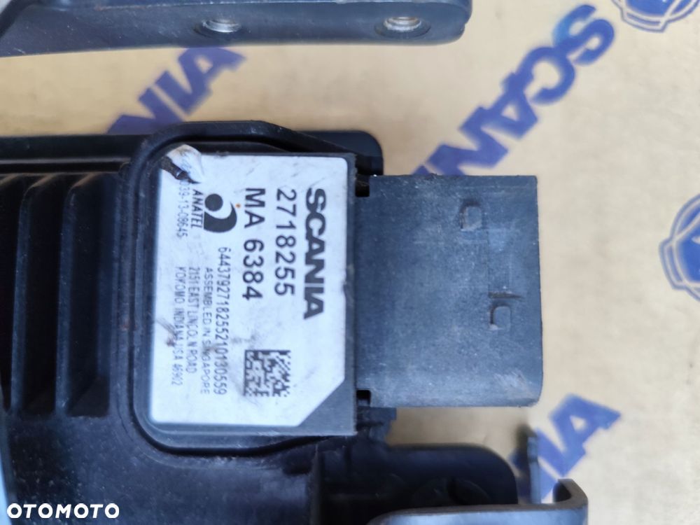 RADAR SCANIA 2718255 - 3