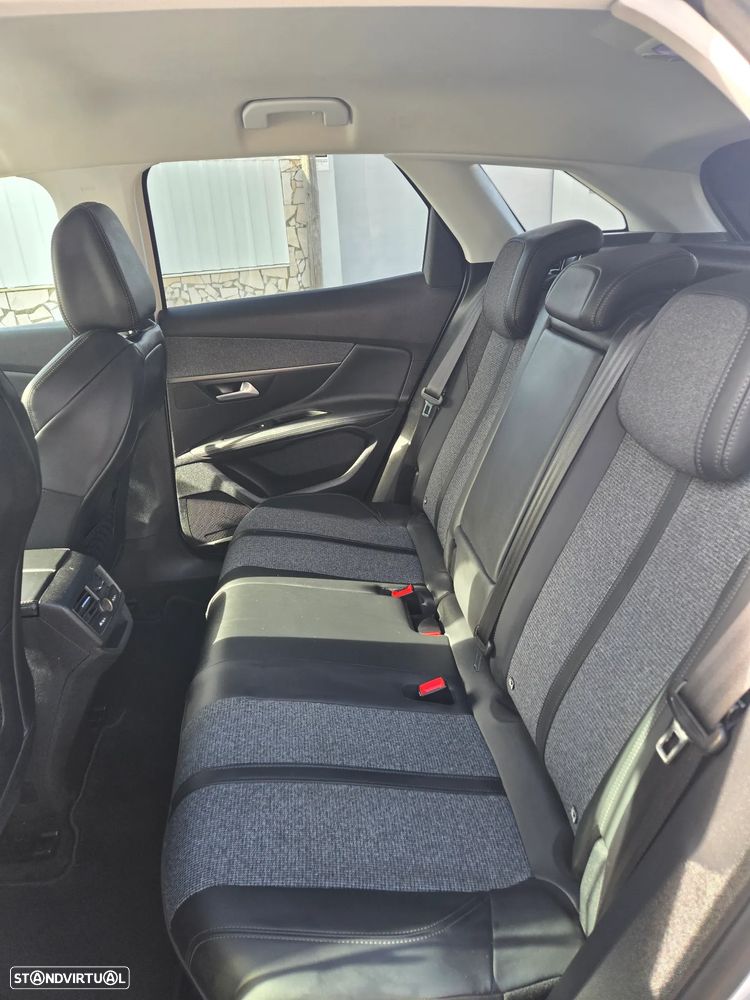 Peugeot 3008 PureTech 130 Stop & Start Allure - 5