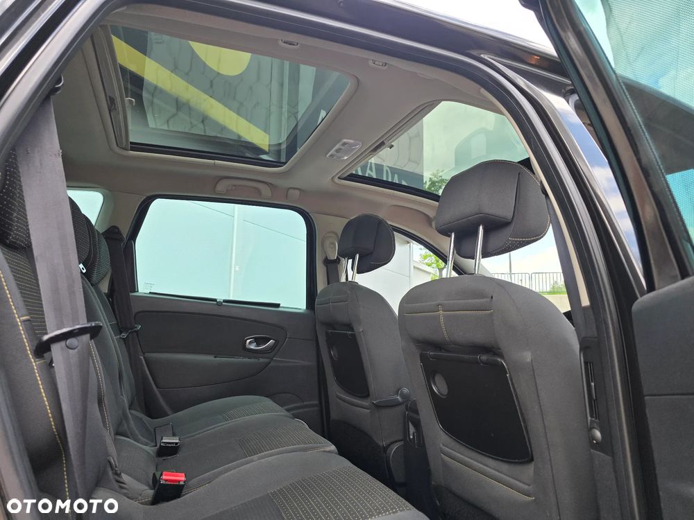 Renault Grand Scenic TCe 130 Dynamique - 20