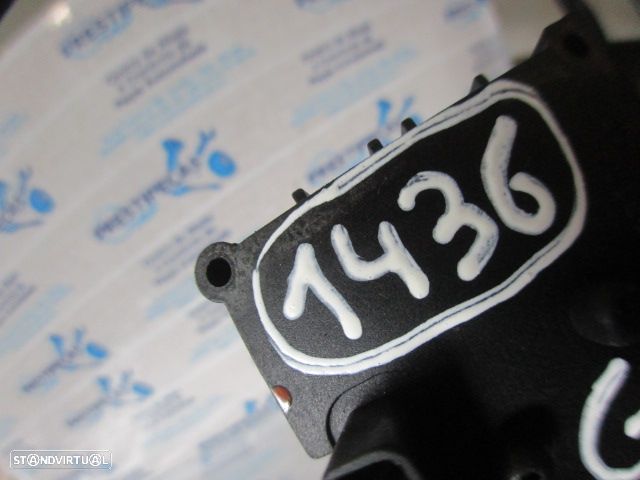 Comutador 8E0953503B AUDI A4 B6 2003 2.5TDI 4X4 180CV 4P PRETO ESCOVAS - 6