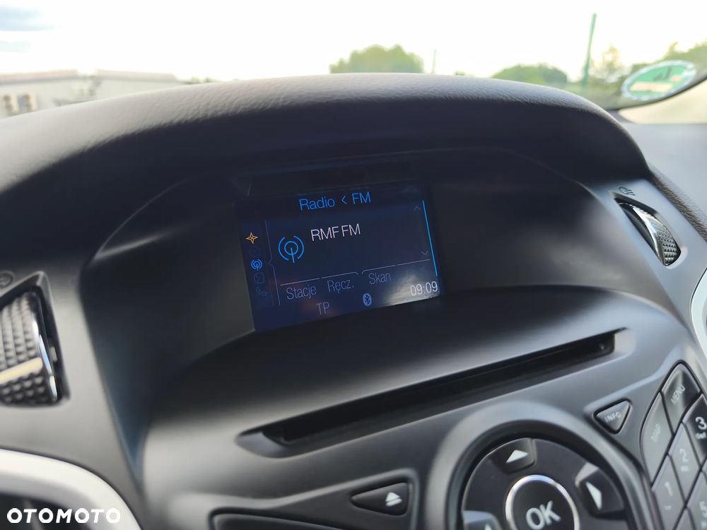Ford Focus 1.0 EcoBoost Start-Stopp-System Titanium - 22